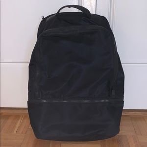 Lulu lemon backpack